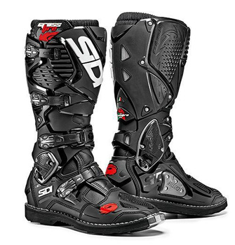 Buty Sidi Crossfire 3 black