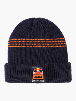 Czapka zimowa Red Bull KTM Gear Beanie