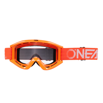 Gogle O'Neal B-Zero V.22 orange