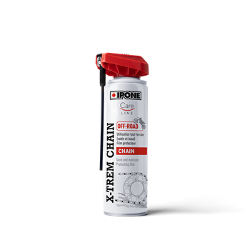 Smar do łańcucha Ipone Spray Chain X-Trem Off-Road 250ml