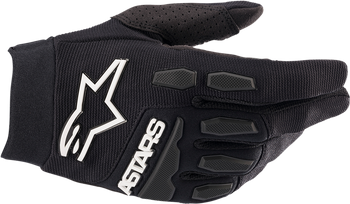 Rękawice Alpinestars Full Bore black