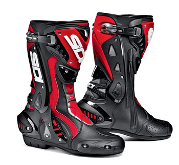 Buty Sidi ST black/red
