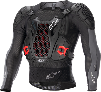 Zbroja Alpinestars Bionic Plus v2 black