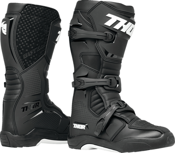 Buty Thor Blitz XR black/white