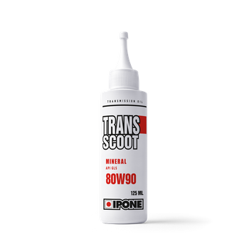 Olej przekładniowy Ipone Trans Scoot Dose 80W90 Mineral 125ml