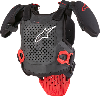 Buzer Juniorski Alpinestars A-5 S v2